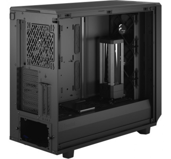 Корпус Fractal Design Meshify 2 Black TG Light Tint (FD-C-MES2A-03)