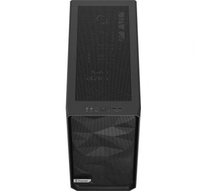 Корпус Fractal Design Meshify 2 Black TG Light Tint (FD-C-MES2A-03)