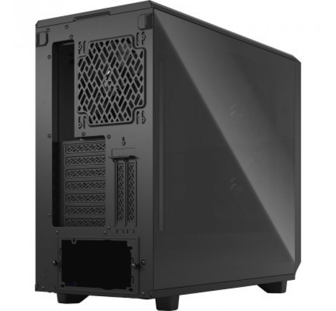 Корпус Fractal Design Meshify 2 Black TG Light Tint (FD-C-MES2A-03)