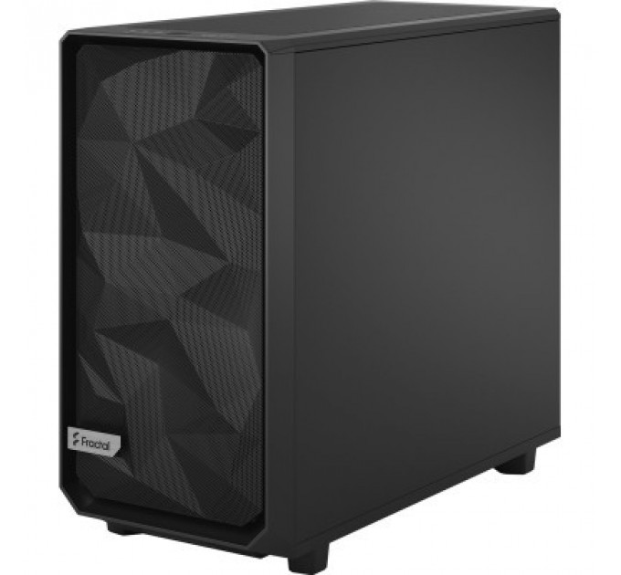 Корпус Fractal Design Meshify 2 Black TG Light Tint (FD-C-MES2A-03)