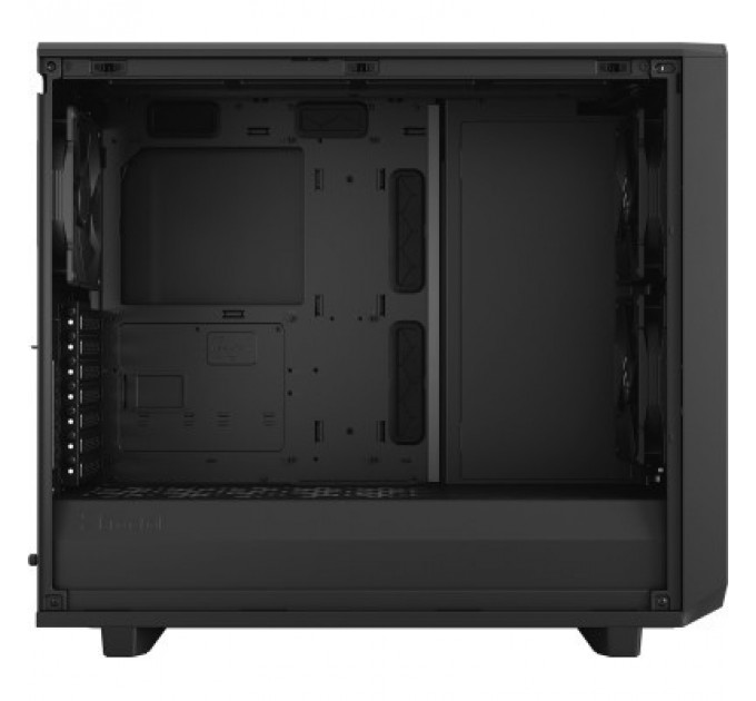 Корпус Fractal Design Meshify 2 Black TG Light Tint (FD-C-MES2A-03)