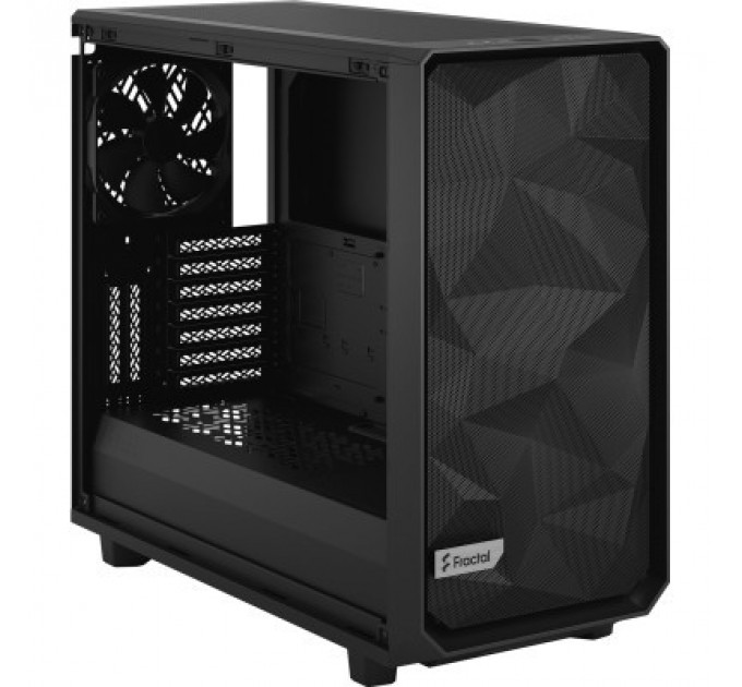 Корпус Fractal Design Meshify 2 Black TG Light Tint (FD-C-MES2A-03)