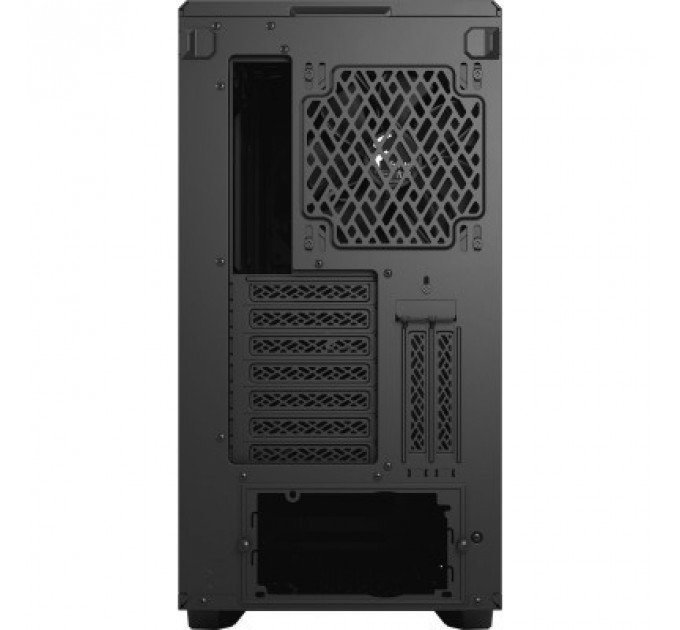 Корпус Fractal Design Meshify 2 Black TG Light Tint (FD-C-MES2A-03)
