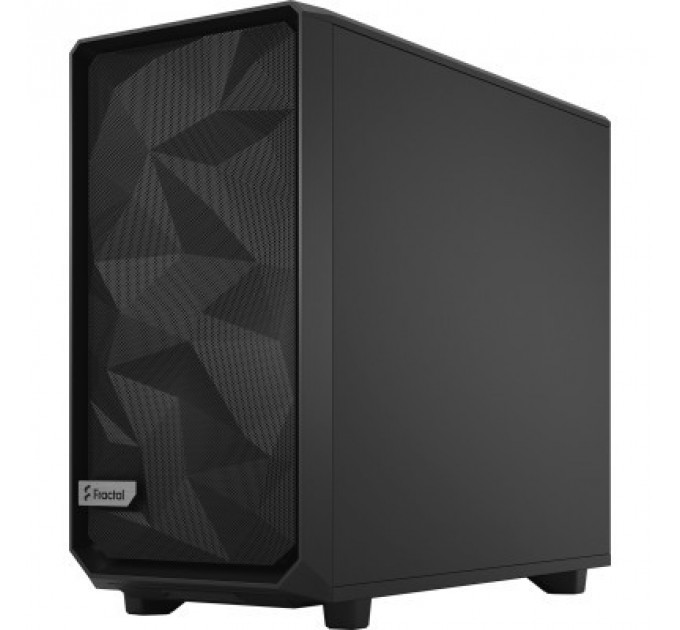 Корпус Fractal Design Meshify 2 Black TG Light Tint (FD-C-MES2A-03)