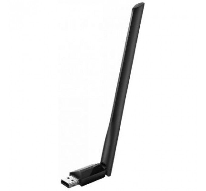 Мережева карта Wi-Fi Mercusys MU6H