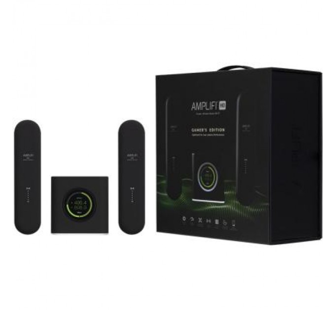 Ubiquiti Маршрутизатор Ubiquiti AFi-G