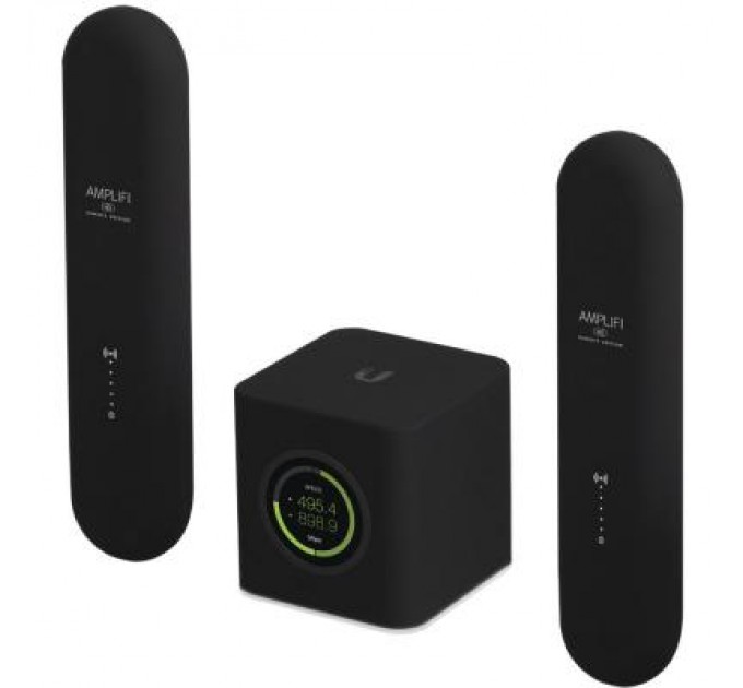 Ubiquiti Маршрутизатор Ubiquiti AFi-G