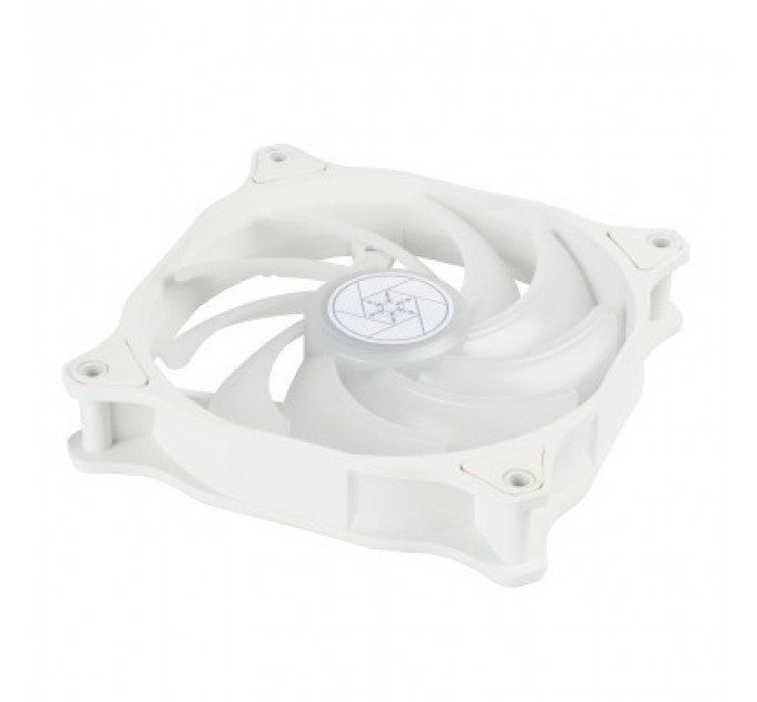 Кулер до корпусу Silver Stone Air Blazer 120RW-ARGB (SST-AB120RW-ARGB)