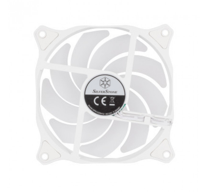 Кулер до корпусу Silver Stone Air Blazer 120RW-ARGB (SST-AB120RW-ARGB)