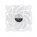 Кулер до корпусу Silver Stone Air Blazer 120RW-ARGB (SST-AB120RW-ARGB)