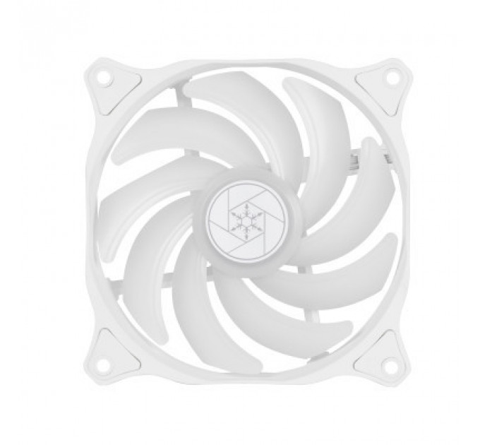 Кулер до корпусу Silver Stone Air Blazer 120RW-ARGB (SST-AB120RW-ARGB)
