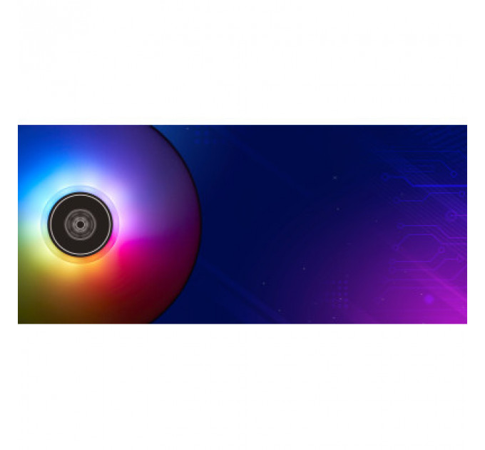 Кулер до корпусу Silver Stone Vista VS140B ARGB (SST-VS140B-ARGB)