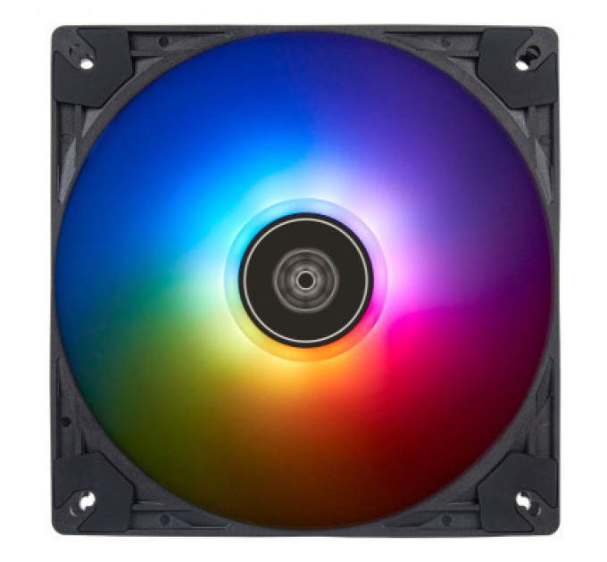 Кулер до корпусу Silver Stone Vista VS140B ARGB (SST-VS140B-ARGB)