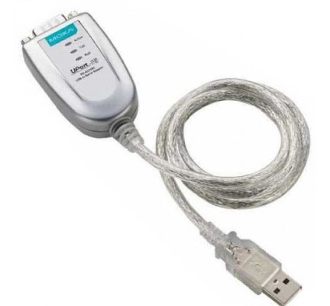 Moxa Конвертор Moxa UPort 1150