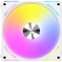 Кулер до корпусу Lian Li Uni Fan ALV2 120-1 Single White (G99.12ALV21W.00)