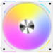 Кулер до корпусу Lian Li Uni Fan ALV2 120-1 Single White (G99.12ALV21W.00)