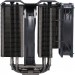 COOLER MASTER Кулер до процесора CoolerMaster MasterAir MA824 Stealth (MAM-D8PN-318PK-R1)