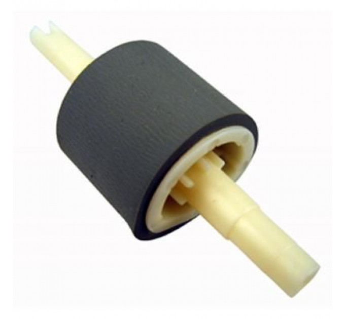 Ролик захоплення паперу HP LJ 1160 (Pickup Roller) RB2-2891/RB2-0540 Patron (ROL-HP-RB2-2891-PN)