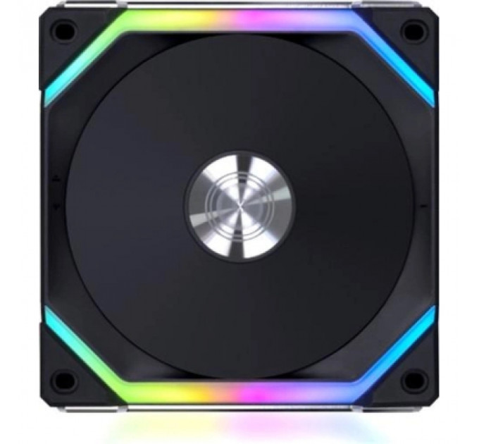 Кулер до корпусу Lian Li Uni Fan SL V2 120mm (G99.12SLV21B.00)