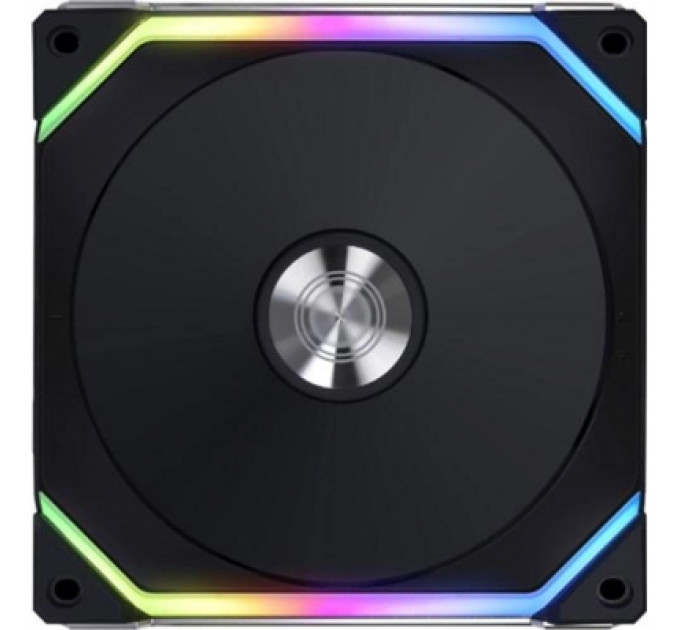 Кулер до корпусу Lian Li Uni Fan SL V2 120mm (G99.12SLV21B.00)