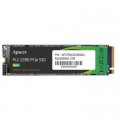 Apacer Накопичувач SSD M.2 2280 2TB Apacer (AP2TBAS2280Q4L-1)
