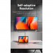 Адаптер HDMI via UTP up to 60m w/Power adapter(RX/TX) V1.4 1080p 60Hz 3D DD7.1 Vention (AKGH0-EU)