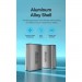 Адаптер HDMI via UTP up to 60m w/Power adapter(RX/TX) V1.4 1080p 60Hz 3D DD7.1 Vention (AKGH0-EU)