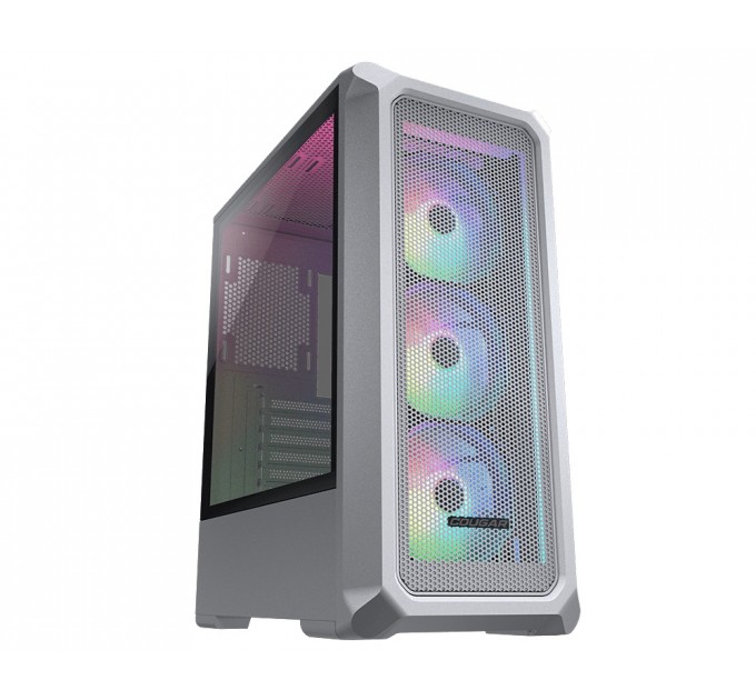 Cougar Корпус Cougar Archon 2 Mesh RGB White без БЖ