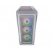 Cougar Корпус Cougar Archon 2 Mesh RGB White без БЖ