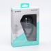 A4Tech Миша бездротова A4Tech Fstyler FB26CS Air2 Smoky Grey