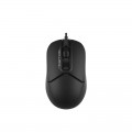 Миша A4Tech Fstyler FM12ST Black