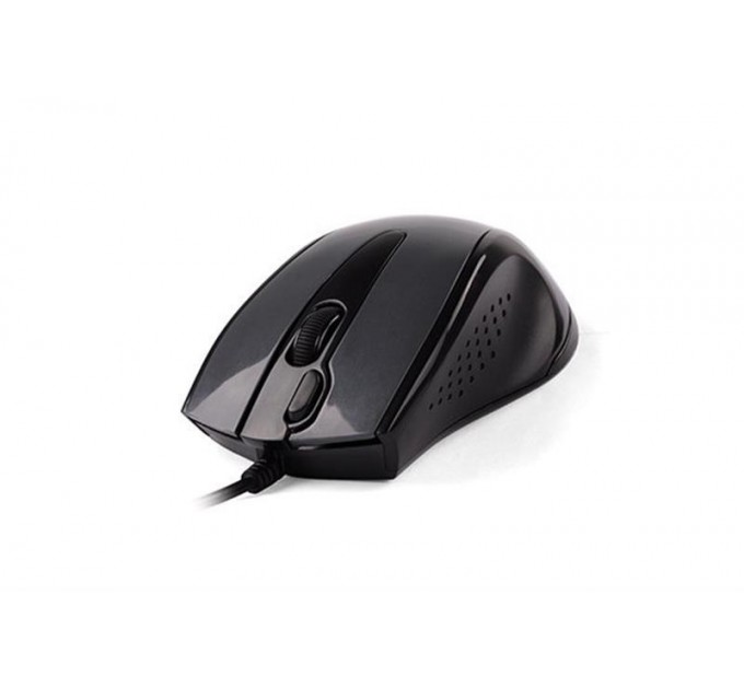 Миша A4Tech N-500FS Black