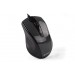 Миша A4Tech N-500FS Black
