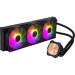 Система рідинного охолодження CoolerMaster MasterLiquid 360L Core ARGB (MLW-D36M-A18PZ-R1)