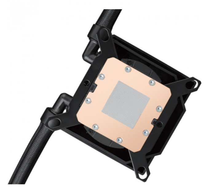 Система рідинного охолодження ASUS ROG-RYUJIN-III-360 (90RC00L0-M0UAY0)