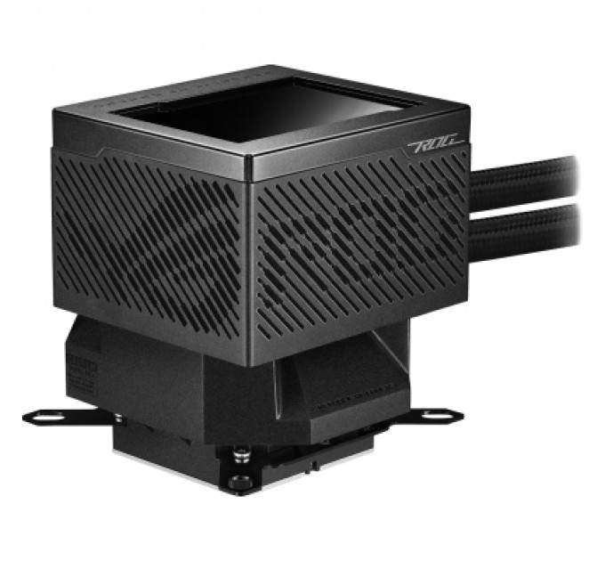 Система рідинного охолодження ASUS ROG-RYUJIN-III-360 (90RC00L0-M0UAY0)