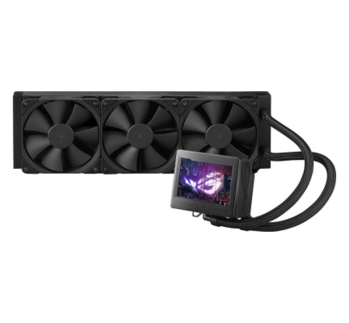 Система рідинного охолодження ASUS ROG-RYUJIN-III-360 (90RC00L0-M0UAY0)