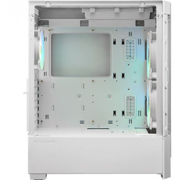 Корпус Cougar Duoface RGB (White)