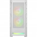 Корпус Cougar Duoface RGB (White)