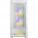 Корпус Cougar Duoface RGB (White)