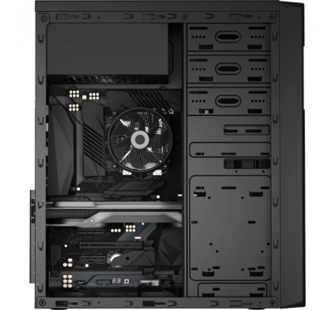 Корпус Logic concept L2 (AT-L002-10-0000000-0002)