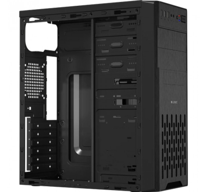 Корпус Logic concept L2 (AT-L002-10-0000000-0002)