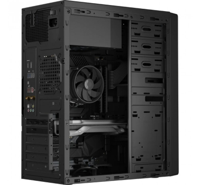 Корпус Logic concept L2 (AT-L002-10-0000000-0002)