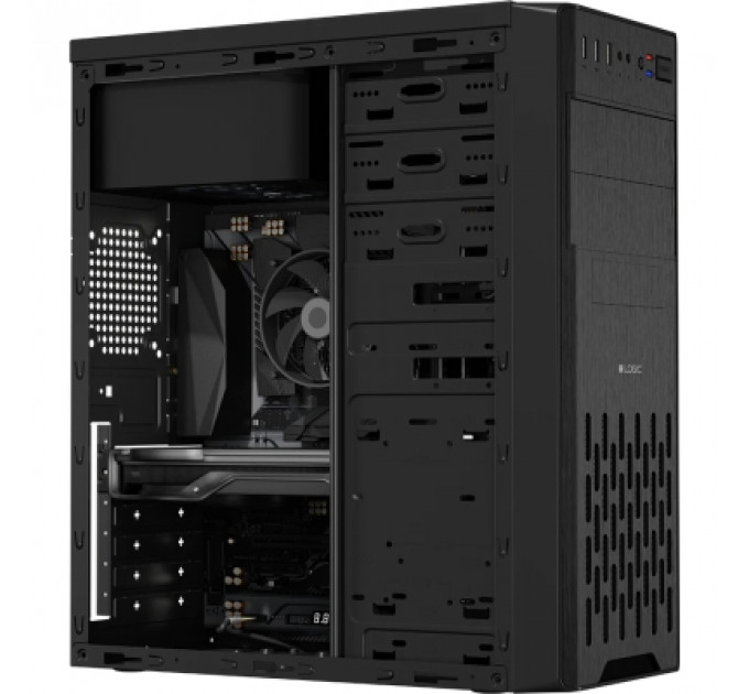 Корпус Logic concept L2 (AT-L002-10-0000000-0002)