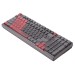 Клавіатура A4Tech S98 Bloody Sports Red