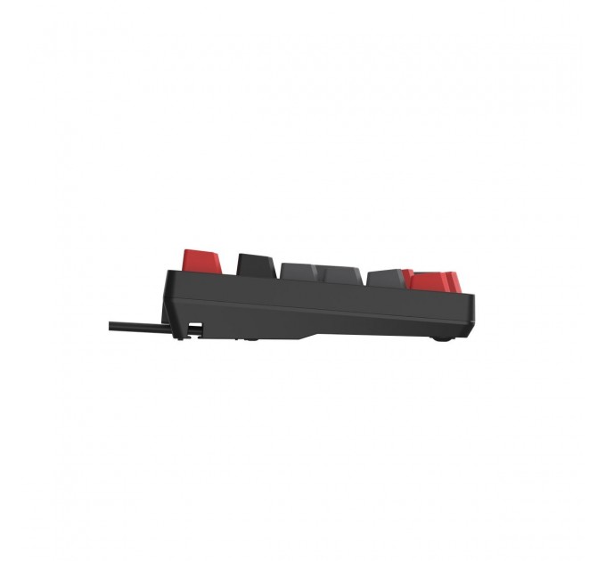 Клавіатура A4Tech S98 Bloody Sports Red