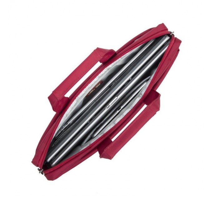 Сумка для ноутбука RivaCase 8630 15.6" Red