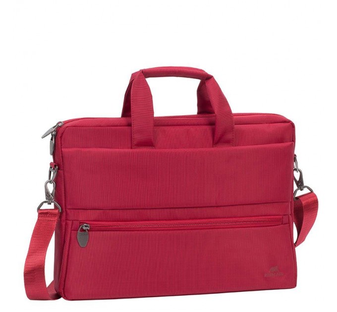 Сумка для ноутбука RivaCase 8630 15.6" Red