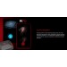 A4Tech Bluetooth-гарнітура A4Tech Bloody M70 Black+Red