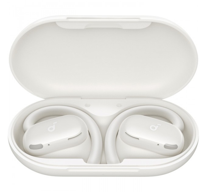 Bluetooth-гарнітура Anker SoundCore V20i White (A3876G21)